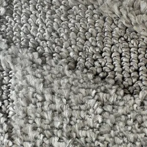 Obrazek Dywan Frisee Pisa 1,33/1,9 FR2343 szary