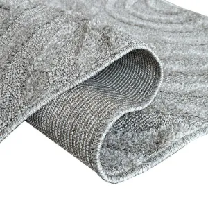 Obrazek Dywan Frisee Pisa 1,33/1,9 FR2347 beżowy