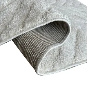 Obrazek Dywan Frisee Pisa 1,33/1,9 FR2355 kremowy