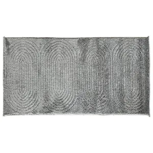 Obrazek Dywan Frisee Pisa 1,33/1,9 FR2359 szary