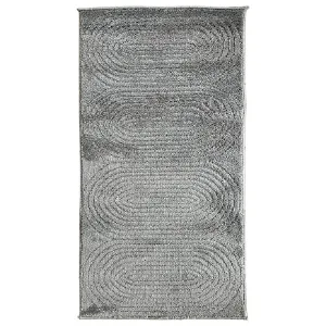 Obrazek Dywan Frisee Pisa 1,6/2,3 FR2359 szary