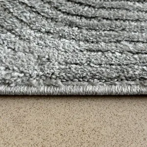 Obrazek Dywan Frisee Pisa 1,6/2,3 FR2359 szary