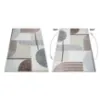Obrazek Dywan Frisee Harmonia 1,6/2,3 4019 0744 beżowy