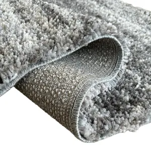 Obrazek Dywan Glory 1,6/2,3 FR2307 GAA24 szary