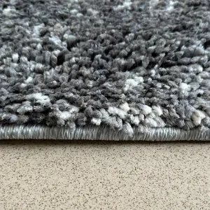 Obrazek Dywan Glory 1,6/2,3 FR2308 GAA32 szary