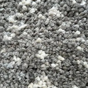 Obrazek Dywan Glory 1,6/2,3 FR2308 GAA32 szary