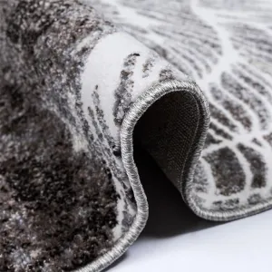 Obrazek Dywan Frisee Victoria 0,8/1,5 8003 0644 szary