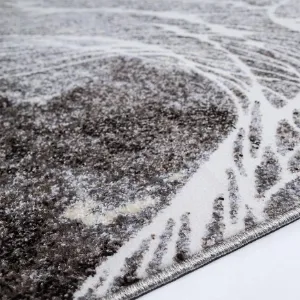 Obrazek Dywan Frisee Victoria 0,8/1,5 8003 0644 szary