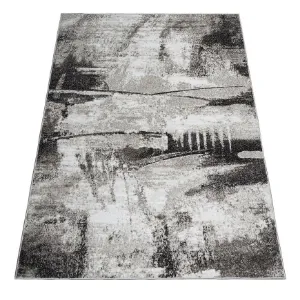 Obrazek Dywan Frisee Victoria 0,8/1,5 8020 0944 beżowy