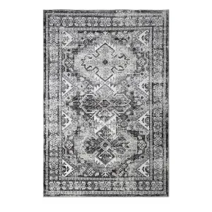 Obrazek Dywan Frisee Victoria 0,8/1,5 8022 0644 szary