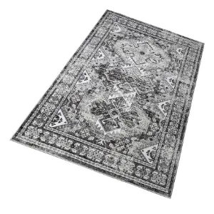 Obrazek Dywan Frisee Victoria 0,8/1,5 8022 0644 szary