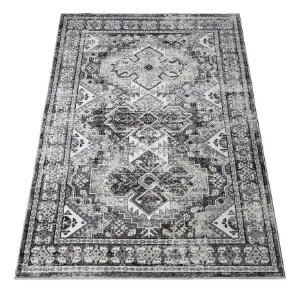 Obrazek Dywan Frisee Victoria 0,8/1,5 8022 0644 szary