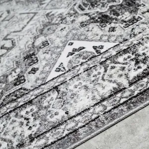 Obrazek Dywan Frisee Victoria 0,8/1,5 8022 0644 szary