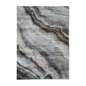 Obrazek Dywan Frisee Legend 0,8/1,5 M768A FLD58