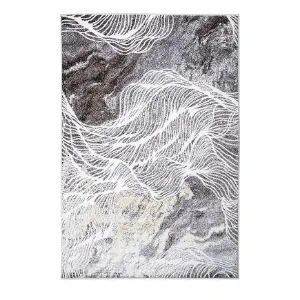 Obrazek Dywan Frisee Victoria 1,6/2,3 8003 0644 szary