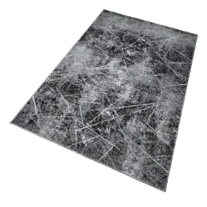 Obrazek Dywan Frisee Victoria 1,6/2,3 8044 0644 szary