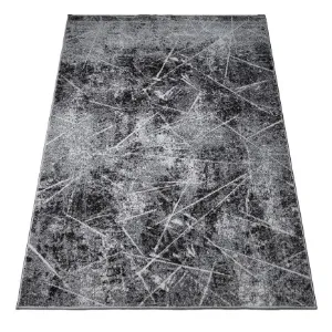 Obrazek Dywan Frisee Victoria 1,6/2,3 8044 0644 szary