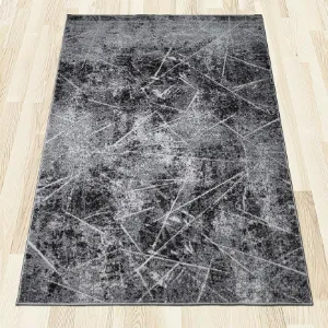 Obrazek Dywan Frisee Victoria 1,6/2,3 8044 0644 szary