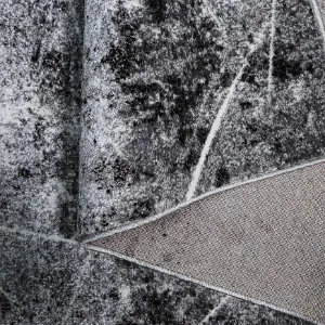 Obrazek Dywan Frisee Victoria 1,6/2,3 8044 0644 szary