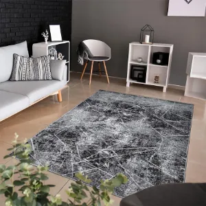 Obrazek Dywan Frisee Victoria 1,6/2,3 8044 0644 szary