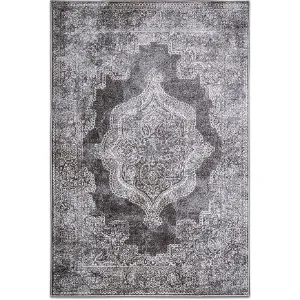 Obrazek Dywan Frisee Victoria 1,6/2,3 8099 0644 szary