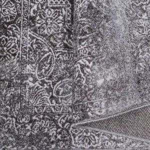 Obrazek Dywan Frisee Victoria 1,6/2,3 8099 0644 szary