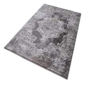 Obrazek Dywan Frisee Victoria 2,0/3,0 8099 0644 szary