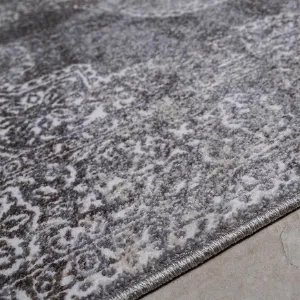Obrazek Dywan Frisee Victoria 2,0/3,0 8099 0644 szary
