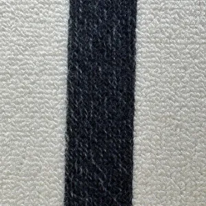 Obrazek Dywan drukowany Printing Loop 1,6/2,3 7 czarny