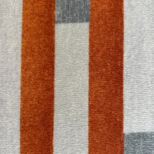 Obrazek Dywan drukowany Printing Loop 1,6/2,3 9 szary