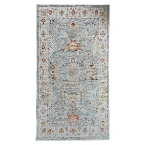 Obrazek Dywan drukowany Printing Loop 1,6/2,3 17 beżowy