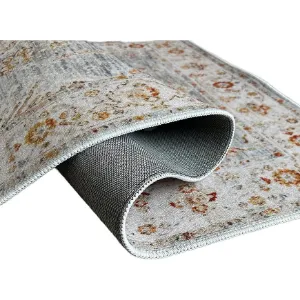 Obrazek Dywan drukowany Printing Loop 1,6/2,3 17 beżowy