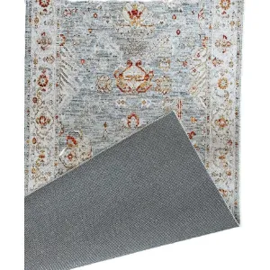 Obrazek Dywan drukowany Printing Loop 1,6/2,3 17 beżowy