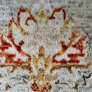 Obrazek Dywan drukowany Printing Loop 1,6/2,3 17 beżowy