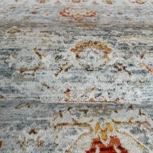 Obrazek Dywan drukowany Printing Loop 1,6/2,3 17 beżowy