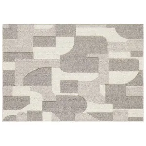 Obrazek Dywan Pasos 1,6/2,3 FR2433 SHY11 beżowy