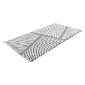 Obrazek Dywan Pasos 1,33/1,9 FR2452 SHZ33 kremowy