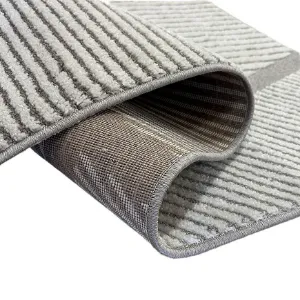 Obrazek Dywan Pasos 1,33/1,9 FR2452 SHZ33 kremowy