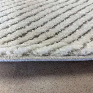 Obrazek Dywan Pasos 1,6/2,3 FR2452 SHZ33 kremowy