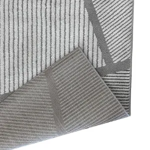 Obrazek Dywan Pasos 1,6/2,3 FR2452 SHZ33 kremowy