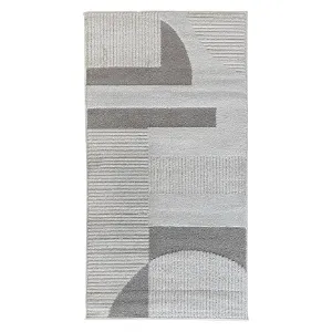 Obrazek Dywan Pasos 0,8/1,5 FR2453 SHY33 kremowy