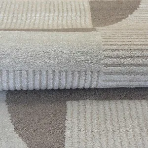 Obrazek Dywan Pasos 0,8/1,5 FR2453 SHY33 kremowy