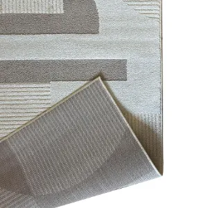 Obrazek Dywan Pasos 1,6/2,3 FR2453 SHY33 kremowy