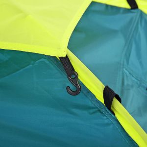 Obrazek Namiot 2 osobowy 1.45x2.05x1m 68084