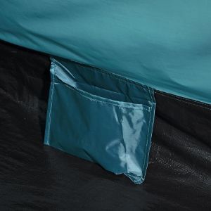 Obrazek Namiot 2 osobowy 1.45x2.05x1m 68084