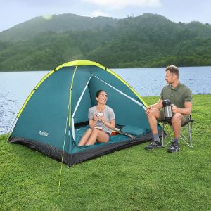 Obrazek Namiot 2 osobowy 1.45x2.05x1m 68084