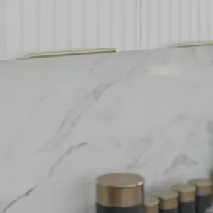 Obrazek Szafka Kuchenna Tuluza 30D CARGO BB biały mat lamel