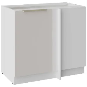 Obrazek Szafka Kuchenna Nicea 105 ND 1F BB beż piaskowy