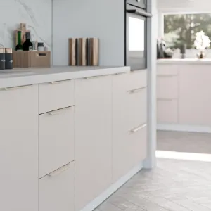 Obrazek Szafka Kuchenna Nicea 30D CARGO BB beż piaskowy