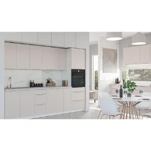 Obrazek Szafka Kuchenna Nicea  40D 3S BB beż piaskowy